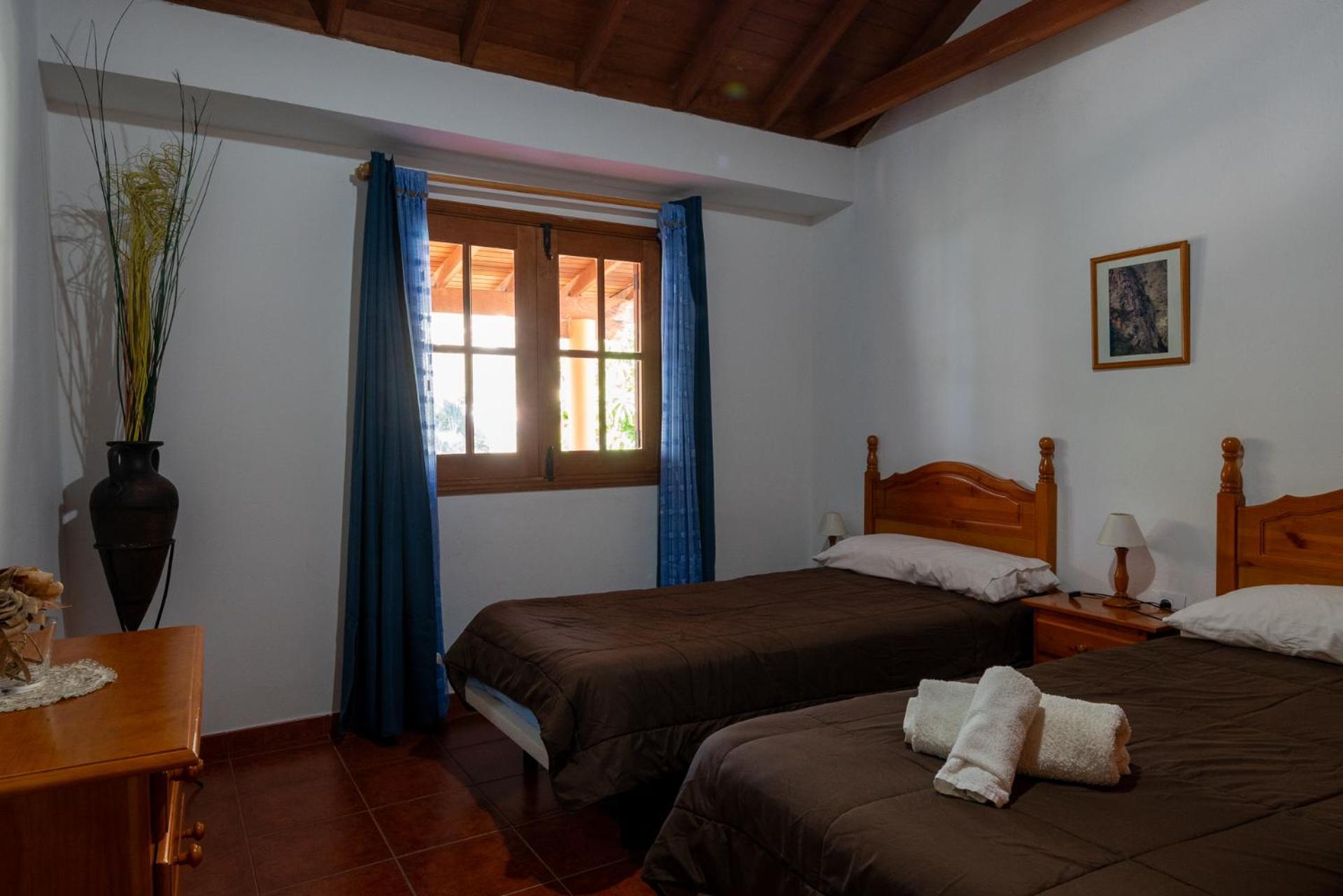 Casa Rural Las Nuevitas I Hermigua Exterior photo