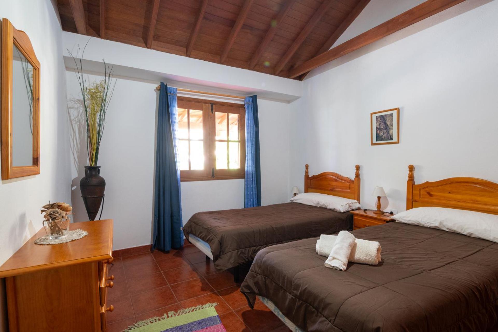 Casa Rural Las Nuevitas I Hermigua Exterior photo
