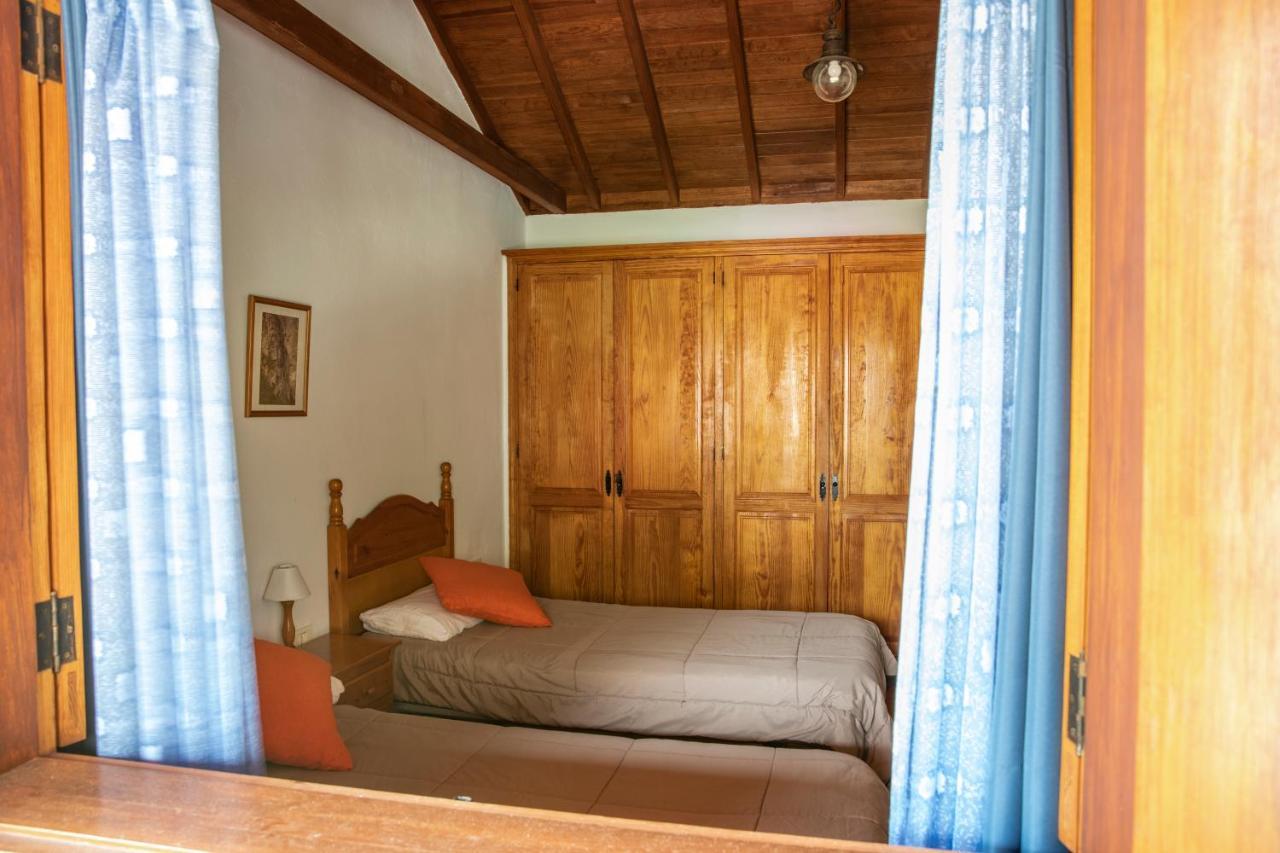 Casa Rural Las Nuevitas I Hermigua Exterior photo